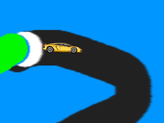 DJS RACE MOD 2000000