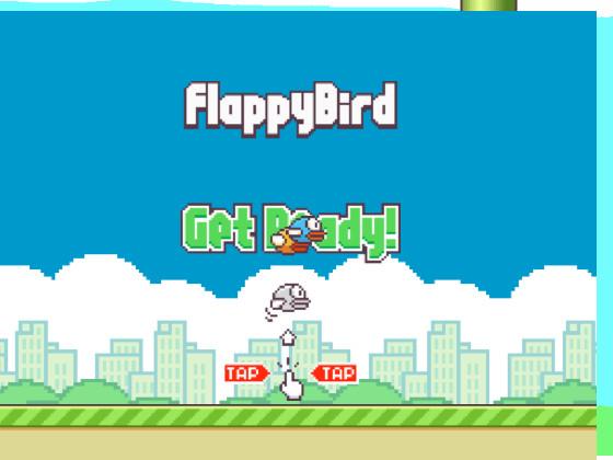 Flappy Bird 1 1