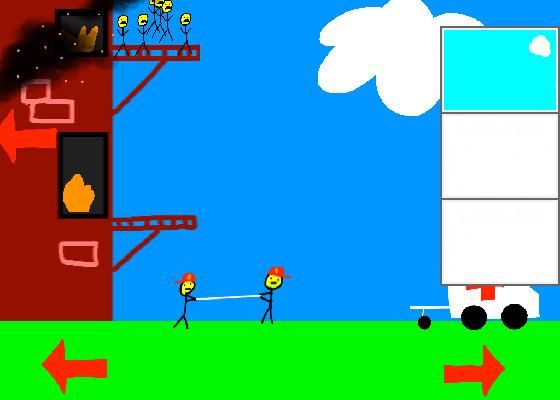 save people from fire 1 1 1