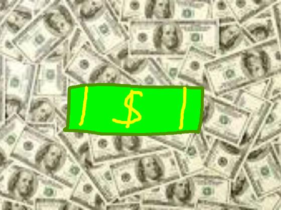money clicker