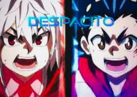 Despacito song 1 1 1