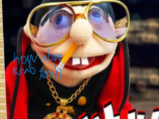 OHH YEAH MR.KRABS 1 1