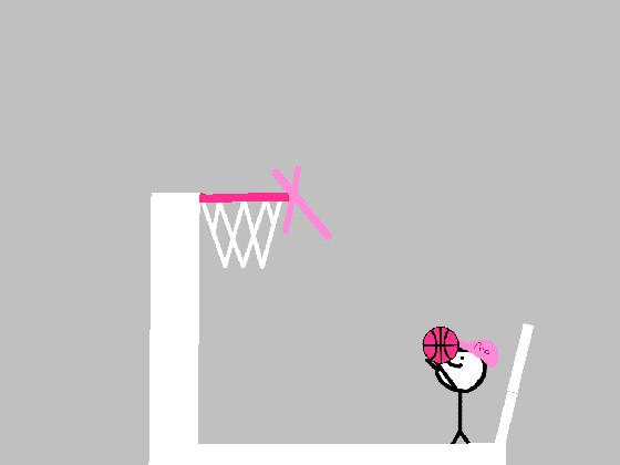 Basketball Pro