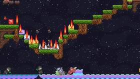 Prime empire