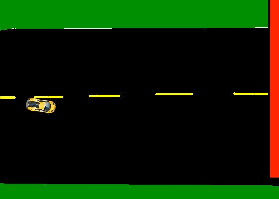 Plz Dont Copy-Car Chase 1
