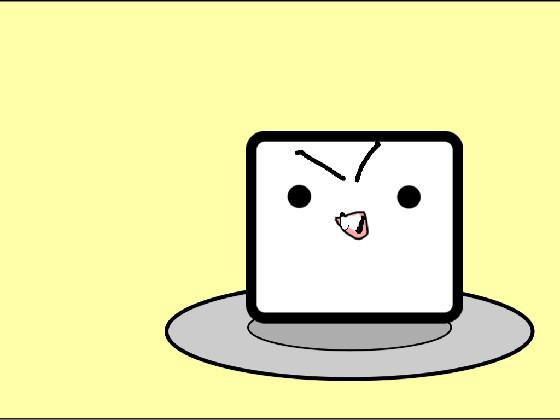Talking Tofu 1