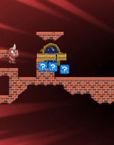 Platform Peril (HOC)