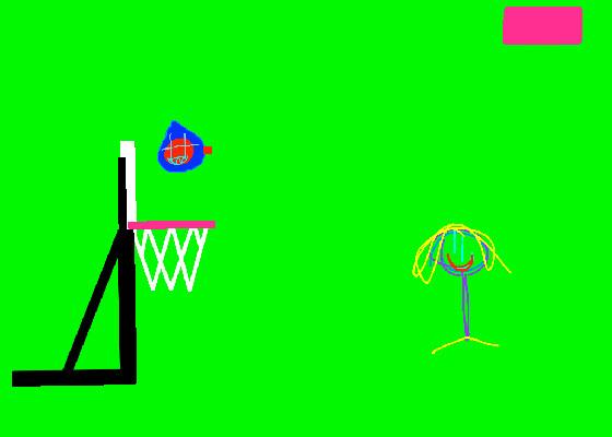 magical red ball throw 1