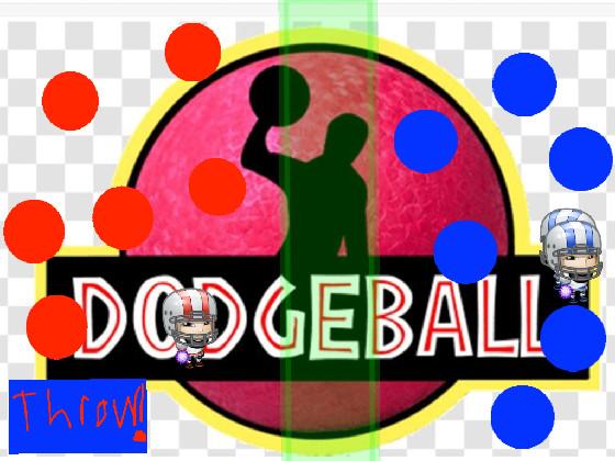 Dodge Ball 1