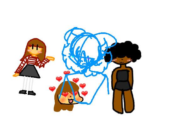 re:New oc again ;-; 1