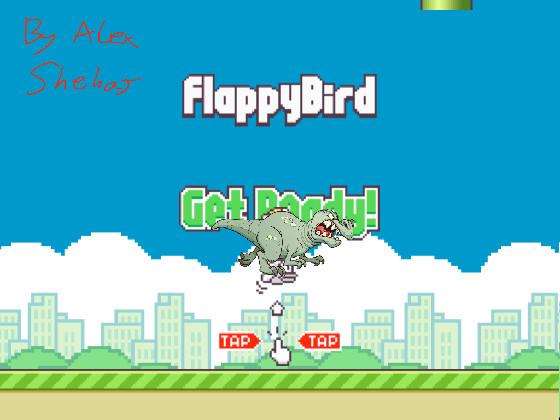 flappy dino 1 1