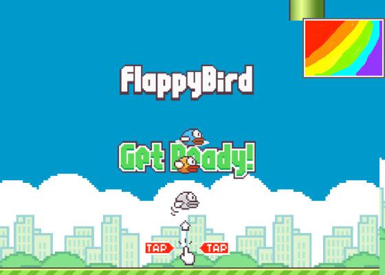 Flappy Bird 1 1 1