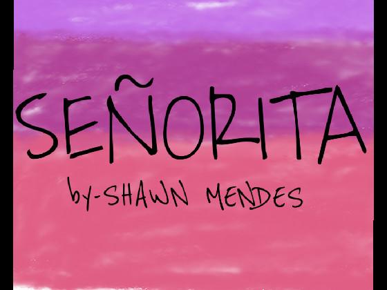 señorita made by-fin clay