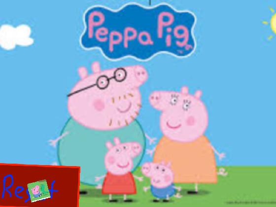 peppa pig draw 1