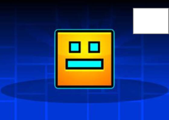 mini geometry dash