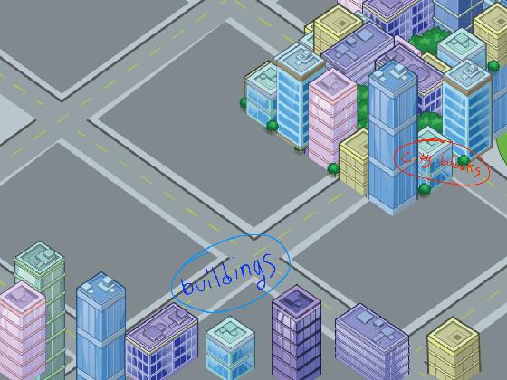Build-a-City