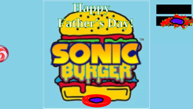 sonic burbur