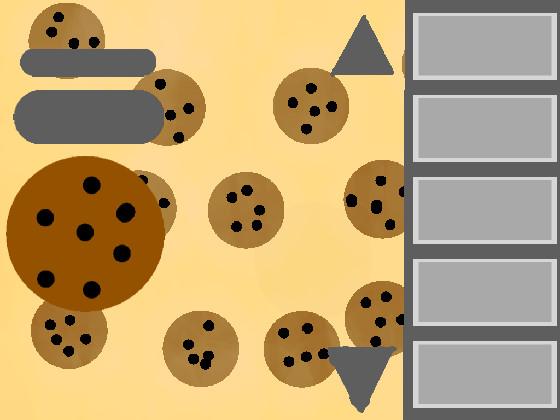 THE cookie clicker1.4