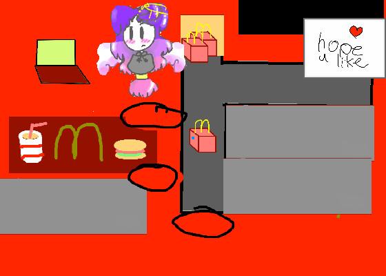 Mcdonald&#039;s tycoon 1 1