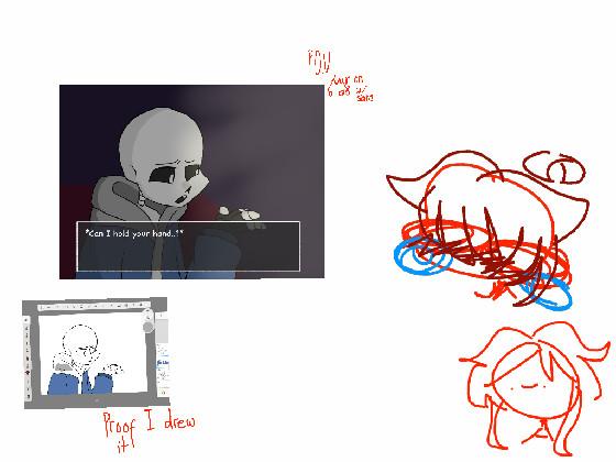 To Frisk 1