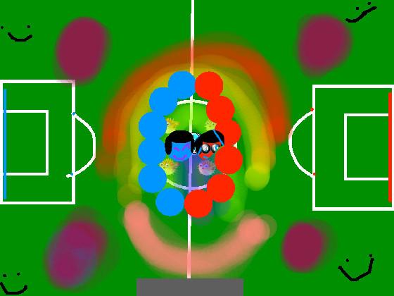 soccer goalie mode 1 1 1