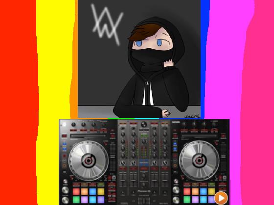 be Alan walker 1 1