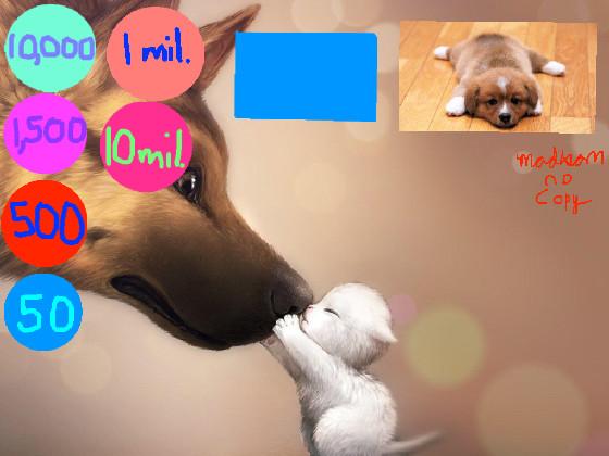 Cuteness Clicker 1