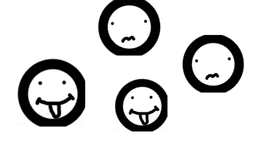 smileys :>