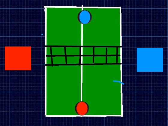 Ping Pong! (Please Like!) 1 1