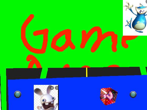 rayman kart 1
