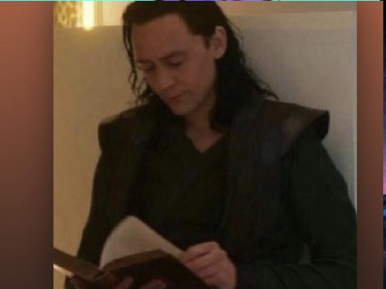 daddy loki