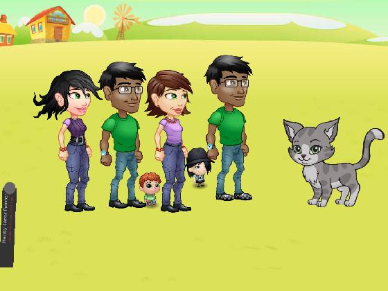 A Pet Game 4