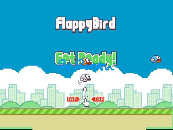 Flappy Bird 1 By:Bontu 1