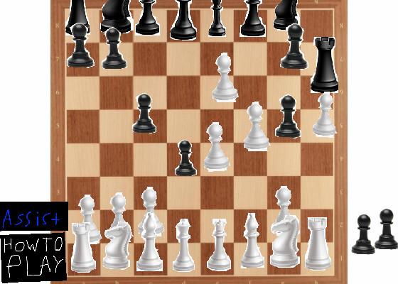 Chess  1