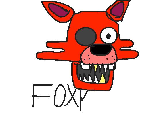 Foxy