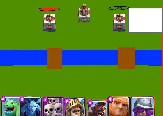 Adams clash royale 1