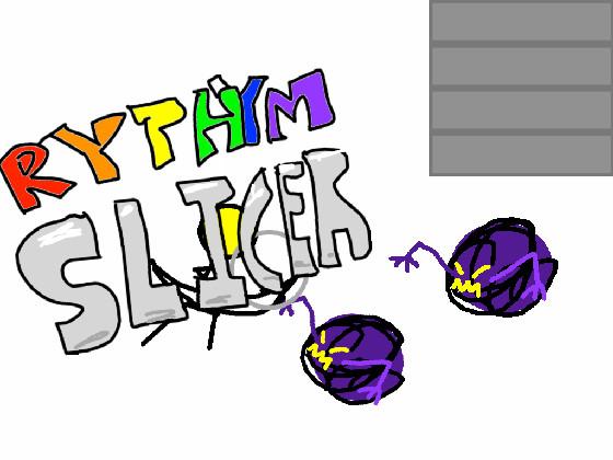 Rythym Slicer 1 1