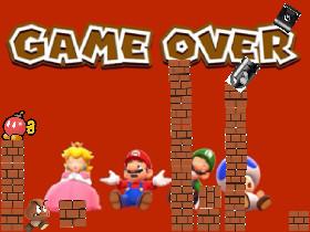 mario's target practice 1 1