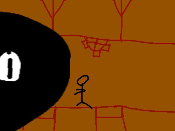 death run warthree