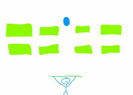 Brick Breaker Game 1