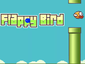 Flappy Bird!!!!