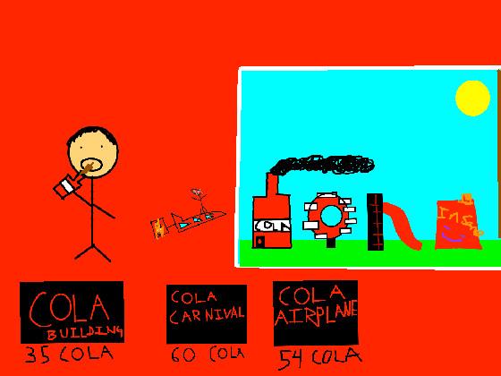 Insane cola clicker 1