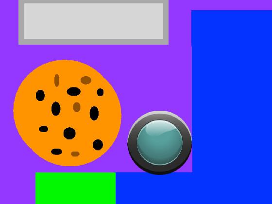 Cookie Clicker 1