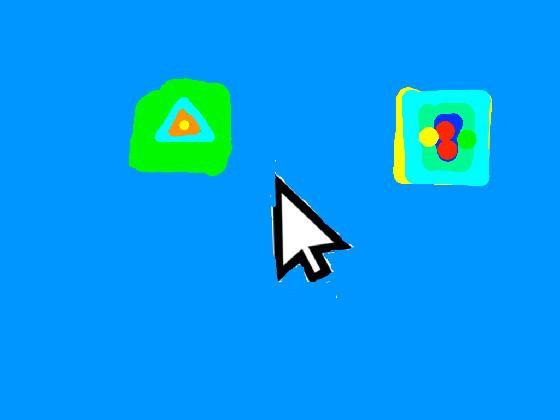 computer cursor by mark