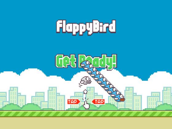 Flappy Bird 1