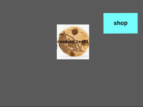 cookIEEEEEE clicker