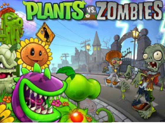 Plants vs. Zombies 2.041 1 1