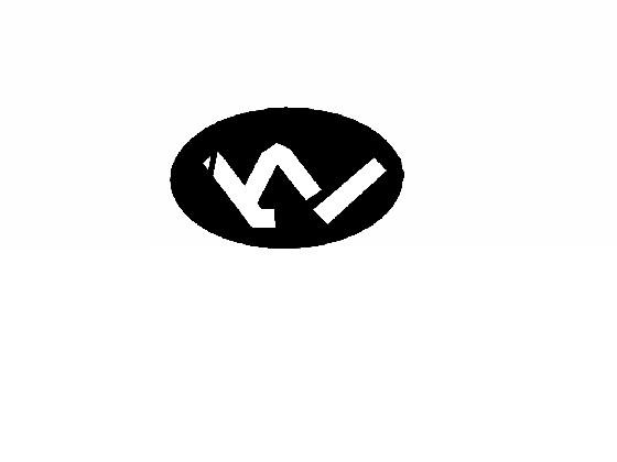 my first logo