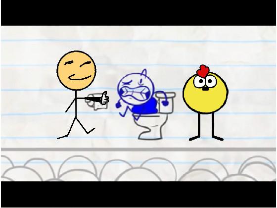 The meaning of life 1
