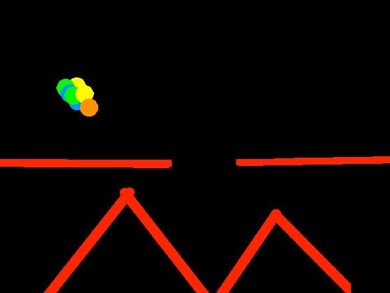 marble race level 1